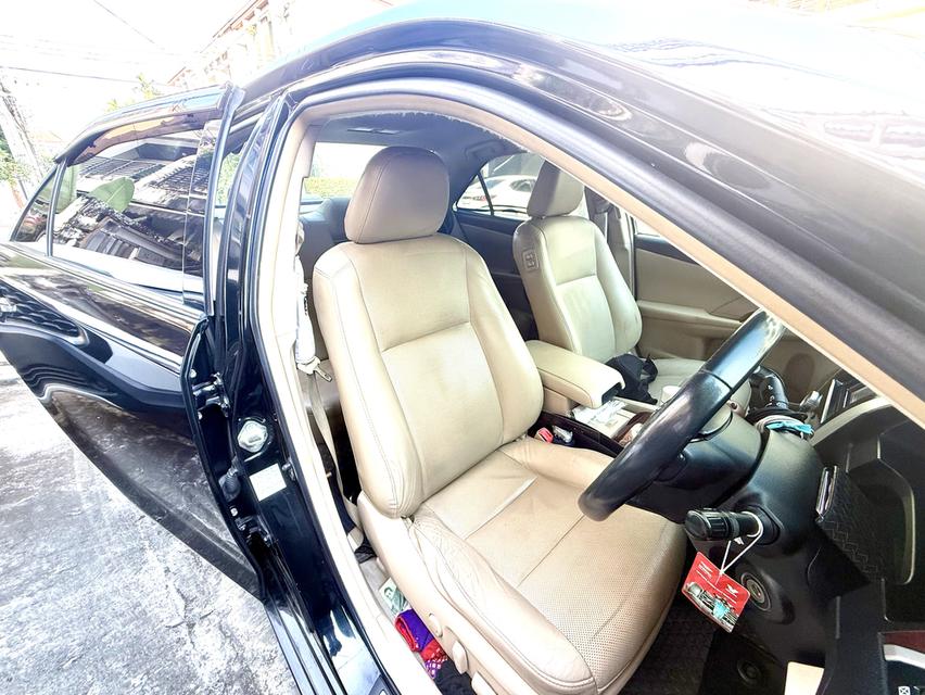 รถยนต์ Toyota Camry มือสอง ปี 2012 13