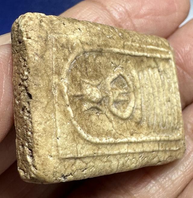 พระสมเด็จวัดเกศไขโย พิมพ์6ชั้น