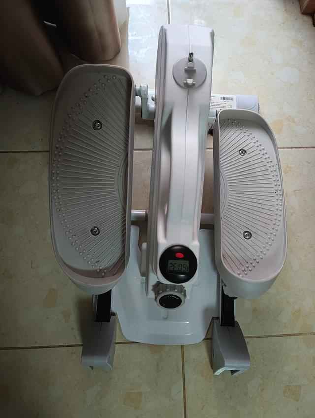เครื่องปั่นจักรยานออกกำลังกาย