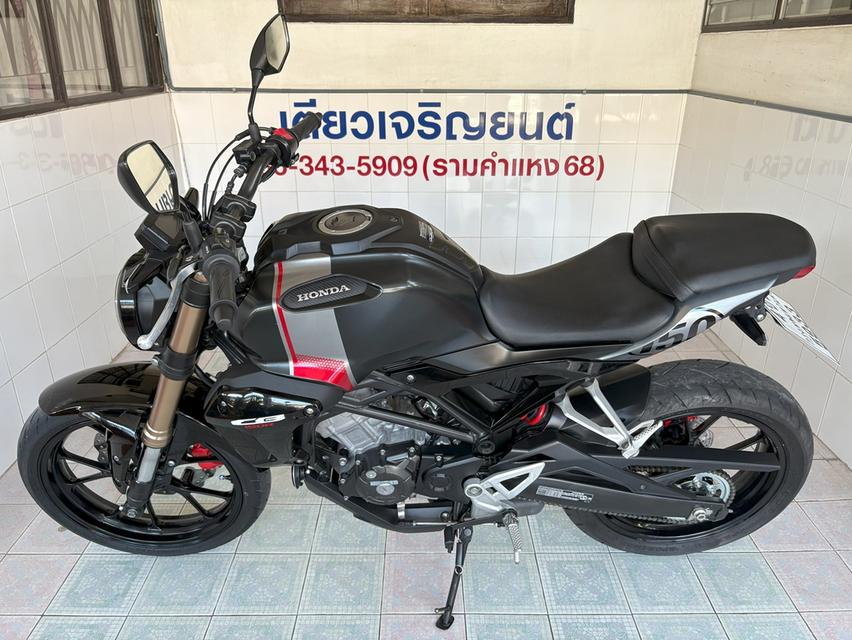 CB150R รถบ้าน เจ้าของฝากขาย ดูแลถึง เอกสารครบ สภาพเดิมศูนย์ สีเดิมโรงงาน จัดส่งได้ทั่วไทย มีเก็บปลายทาง วิ่ง7000 ปี65 4