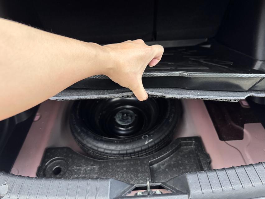 ปี2019 Mazda 2 1.5 Turbo XD AT ดีเซล รูปที่ 16