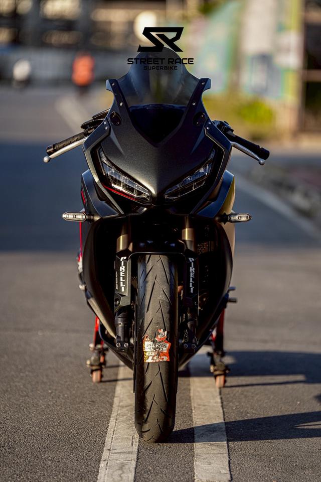 CBR650R ปี2020 Honda แต่งสวย 6