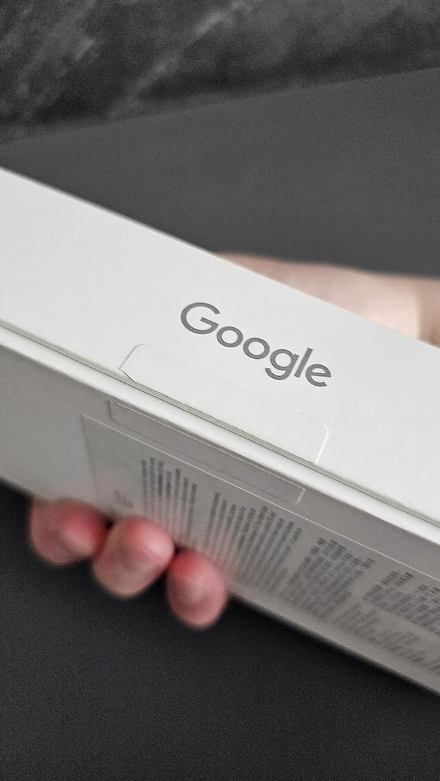 Google Pixel 7 ใหม่มาก แกะกล่องเลย 5