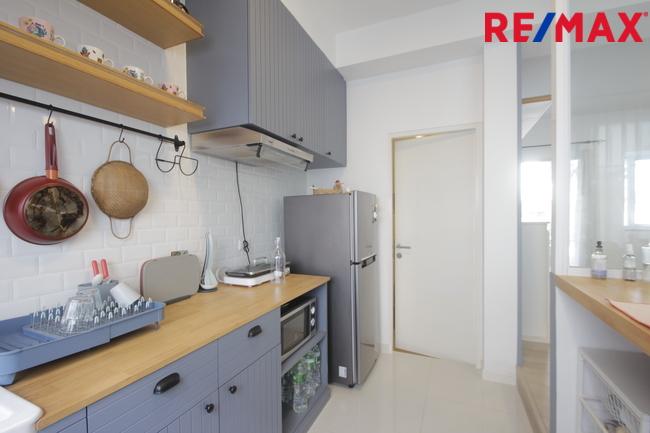 ทาวน์เฮ้าส์ประชาอุทิศ90 วิลลาจจิโอโครงการแลนด์แอนด์เฮ้าส์ 21.4วา ตกแต่งพร้อมอยู่ ใกล้สะพานภูมิพล ทางด่วนสุขสวัสดิ์ บางพลี 17