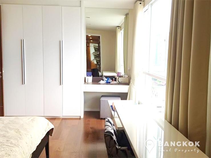 ให้เช่าคอนโดใหม่ สุขุมวิท เรสซิเด็นท์ 15 3