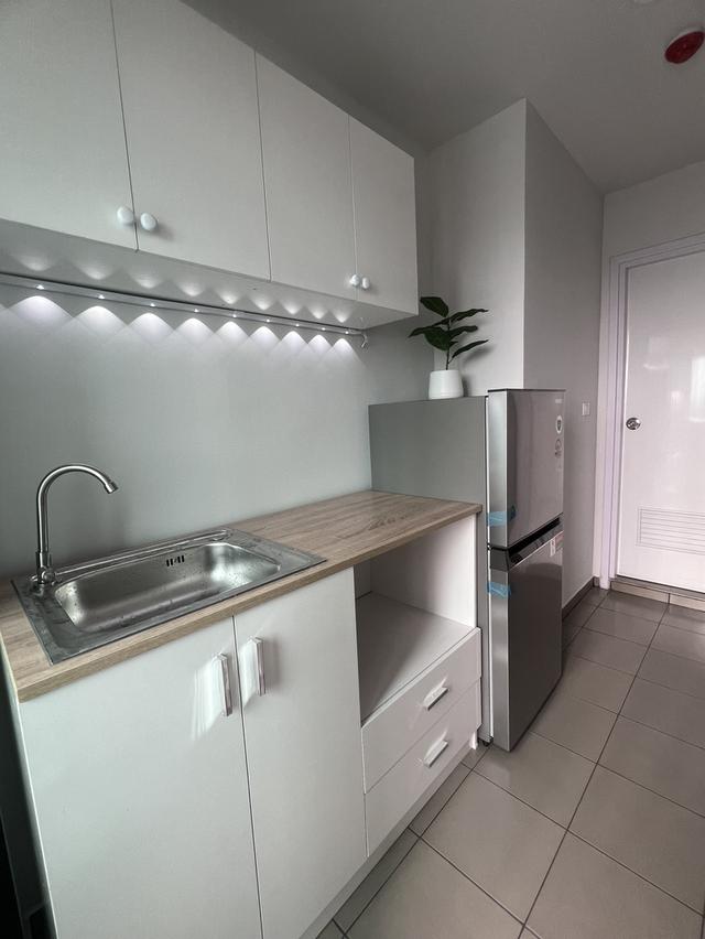 ให้เช่าคอนโดรีเจ้นท์โฮมวุฒากาศ 14