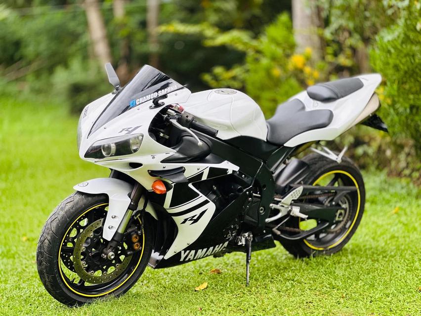 ขาย Yamaha R1 ปี 2007 รถใช้งานเอง 3