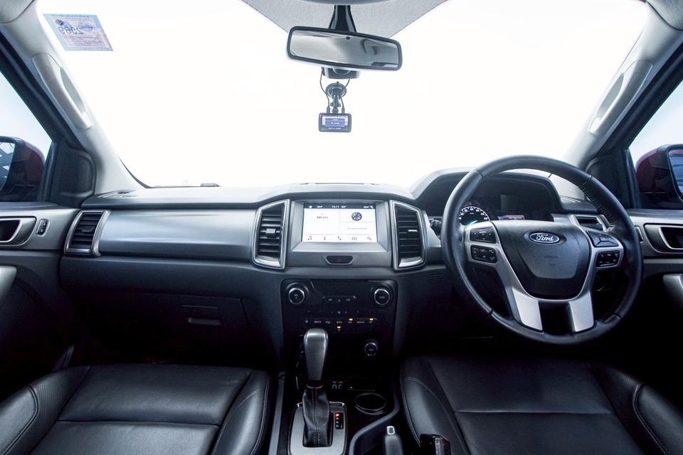 รหัสรถ 1D840 EVEREST 2.2 TITANIUM 2WD 4