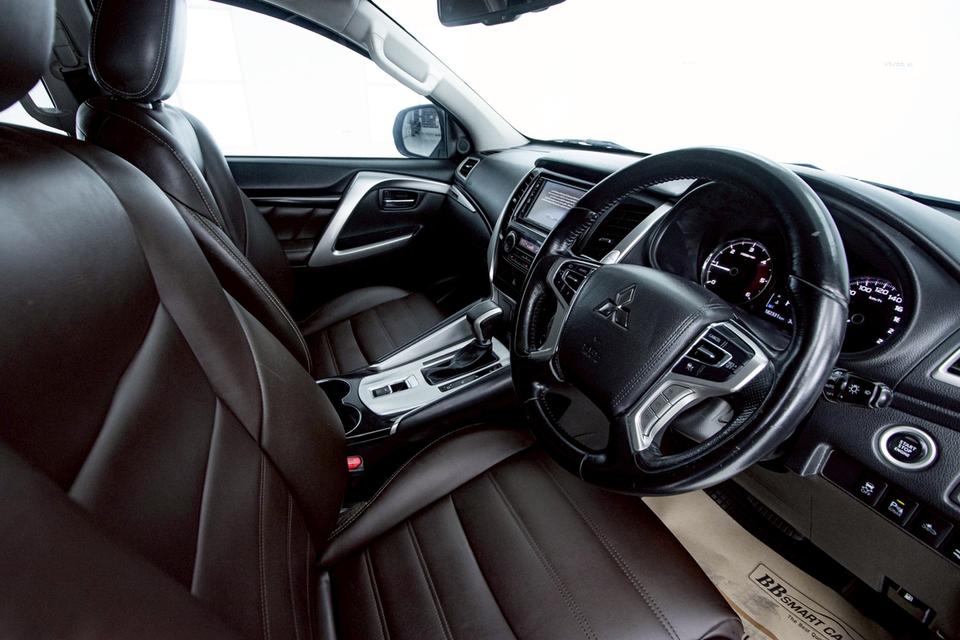 ✨ MITSUBISHI PAJERO SPORT 2.4 GT PREMIUM ELITE EDITION 2WD AT ปี 2019 รูปที่ 14
