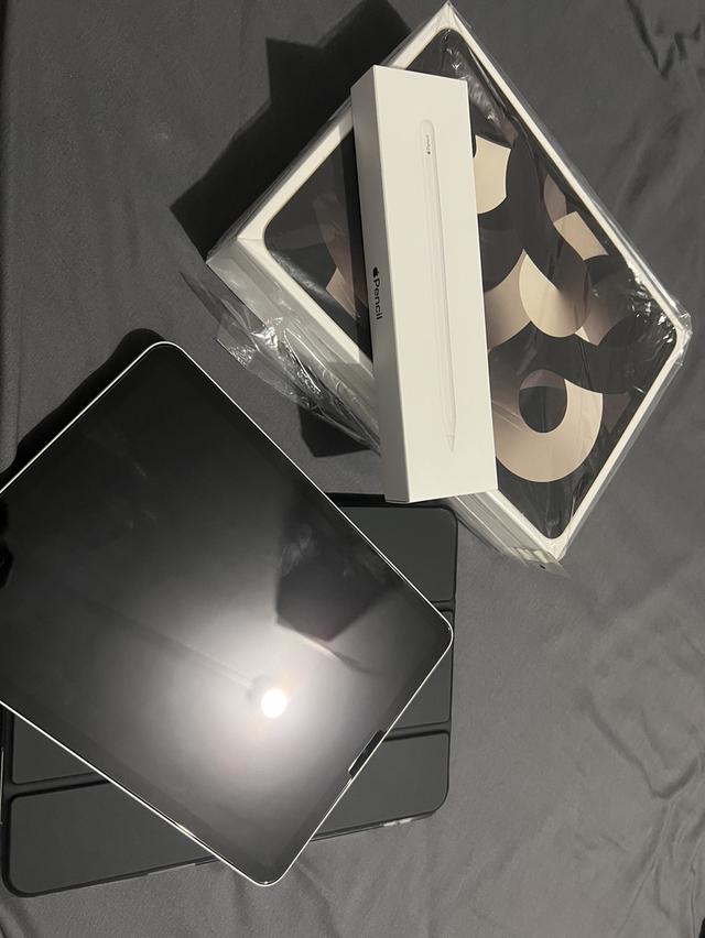IPad Air5 256gb