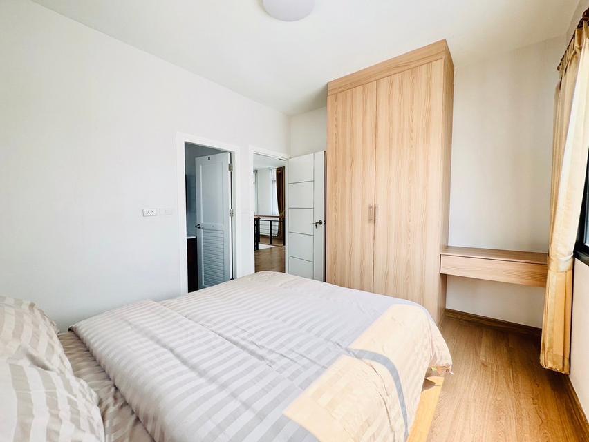 🏡💦 Pool Villa 2 ชั้น มีสระส่วนตัว! ใกล้ตลาด–ห้าง ทำเลดีสุด ๆ ย่านเศรษฐกิจ พร้อมเข้าอยู่! ✨ 16