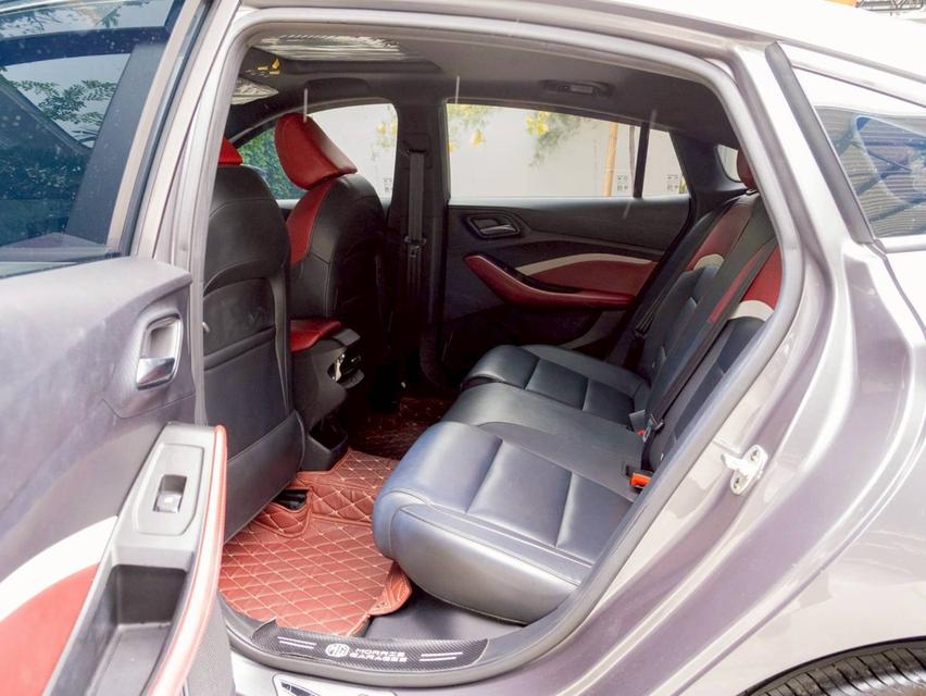 MG MG 5 1.5X ปี 2021 ♨️ #ประกันเครื่องเกียร์หลังการขาย3ปี / 30,000km. ♨️ 10