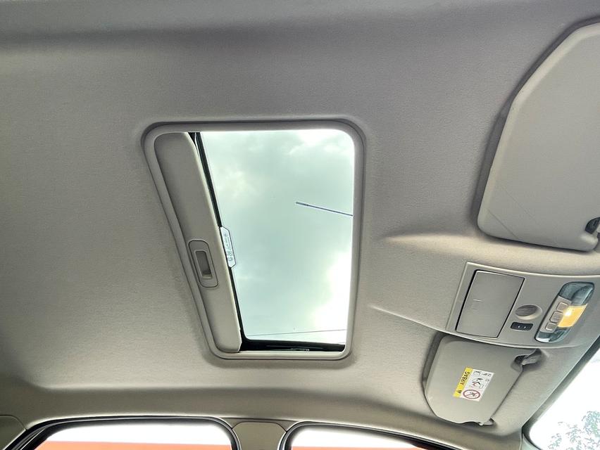 Ford Ecosport 1.5Titanium ปี17 รูปที่ 13