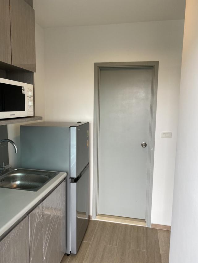 ให้เช่าคอนโด ไอดีโอ วุฒากาศ 5