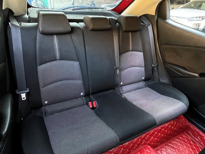 MAZDA 2 1.3 SKYACTIVE SPORT HIGH CONNECT (MNC) ปี 2019 สภาพนางฟ้า รูปที่ 11