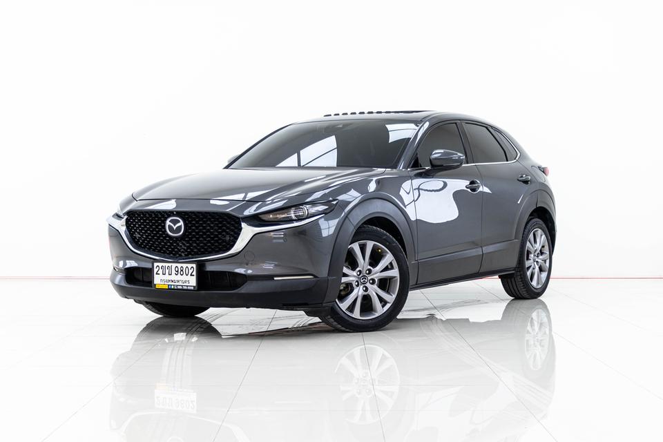 MAZDA CX-30 2.0 SP ปี 2021