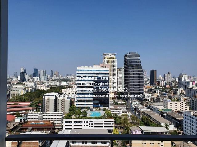 CONDO ศุภาลัย เอลีท พญาไท Supalai Elite Phayathai FOR SALE!! กรุงเทพ 2