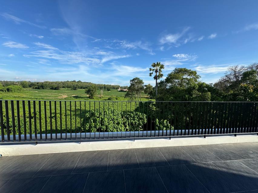 For rent Luxury Villa Pattaya - Pong 180,000/month 8