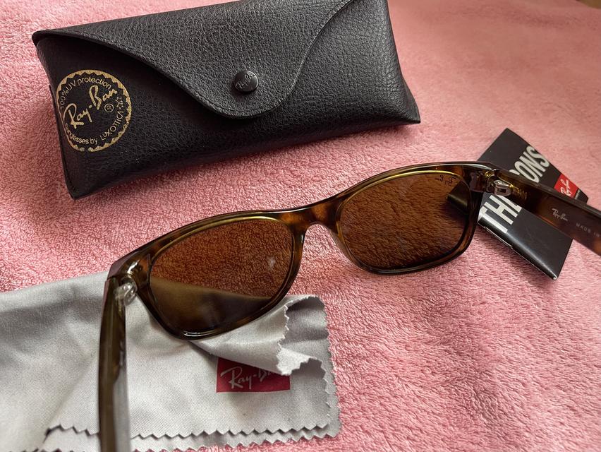 แว่น ray-ban แท้ 100% 3