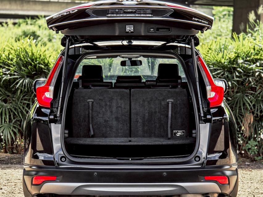 รหัสรถ CBLX422 🚘 HONDA CR-V 2.4E 7 ที่นั่ง ปี 2018 7