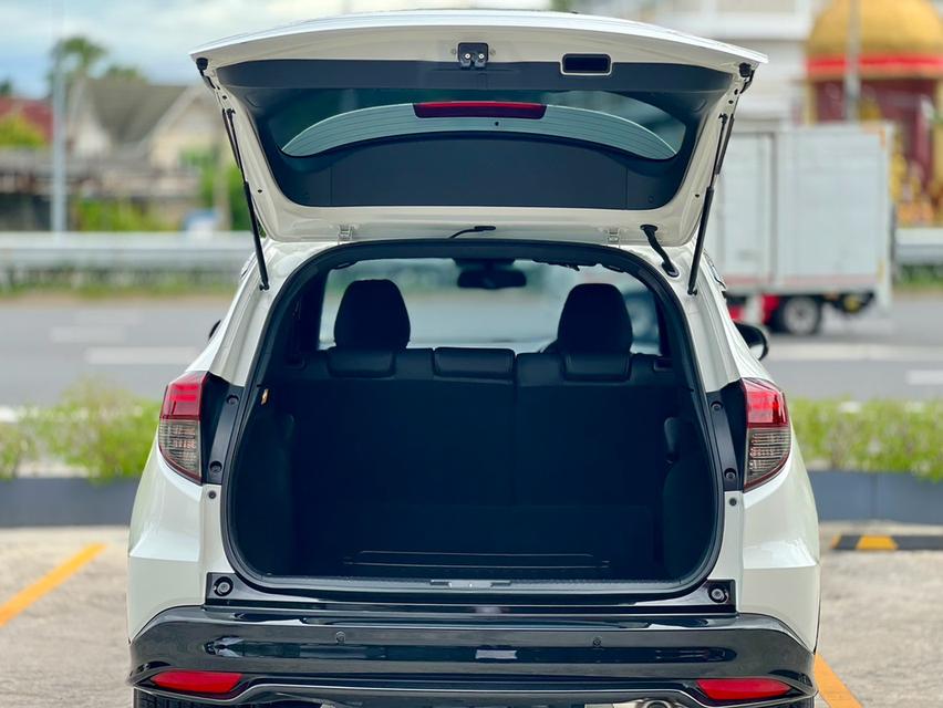 HONDA HRV 1.8 RS ปี 2018 โฉม ปี14-21 รูปที่ 18
