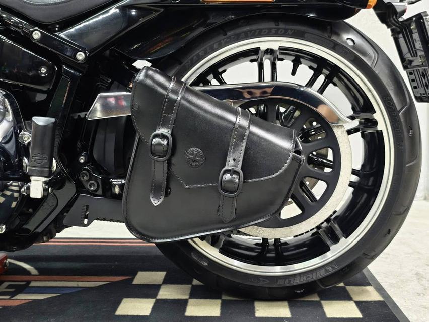 HARLEY-DAVIDSON BREAKOUT 114 ปี 2023 ABS รูปที่ 15