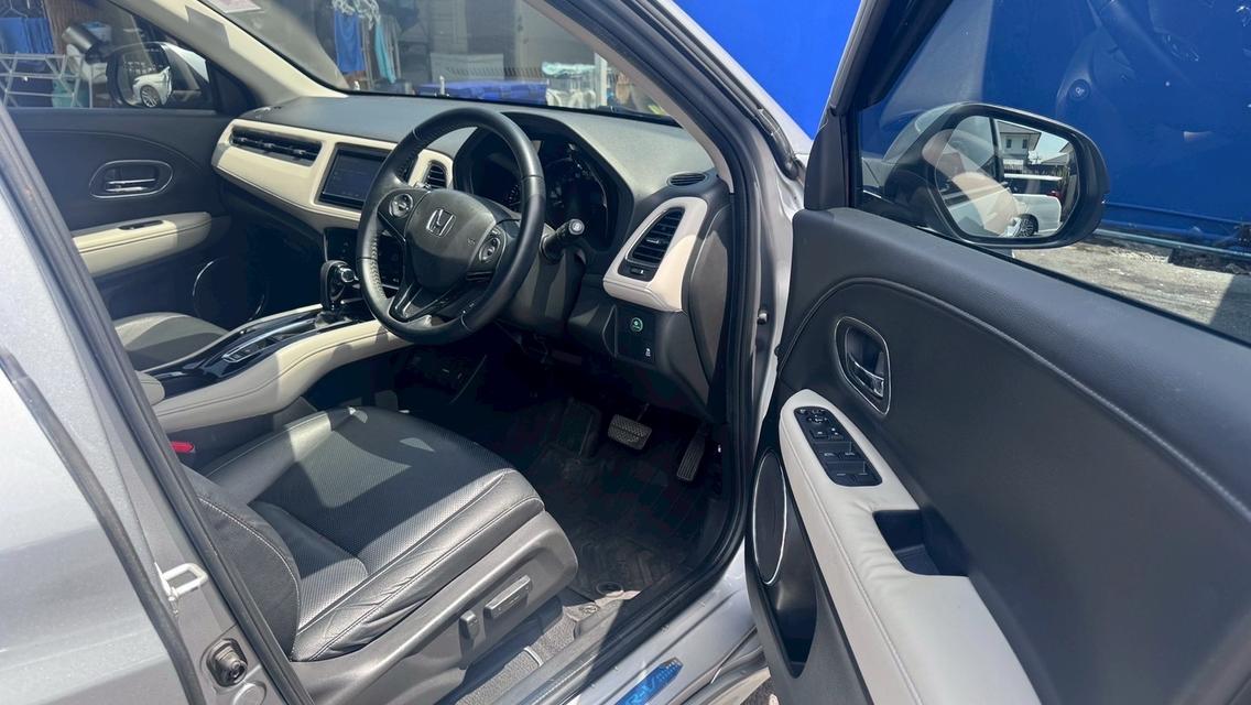 รหัสรถ TPV1171 🎊 Honda HR-V 1.8 EL🎊 2019