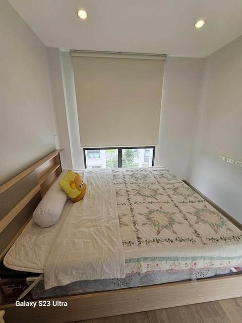 ให้เช่า ขาย บ้านเดี่ยววิลล่าหรู 3 ชั้น โครงการ แอร์รี่ ศรีนครินทร์-กรุงเทพกรีฑา 15