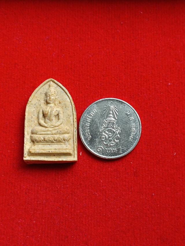 พระผงหลวงพ่อโยกวัดจันทรังษี พิธีเดียวกับสมเด็จปากน้ำรุ่น ๔ รูปที่ 8