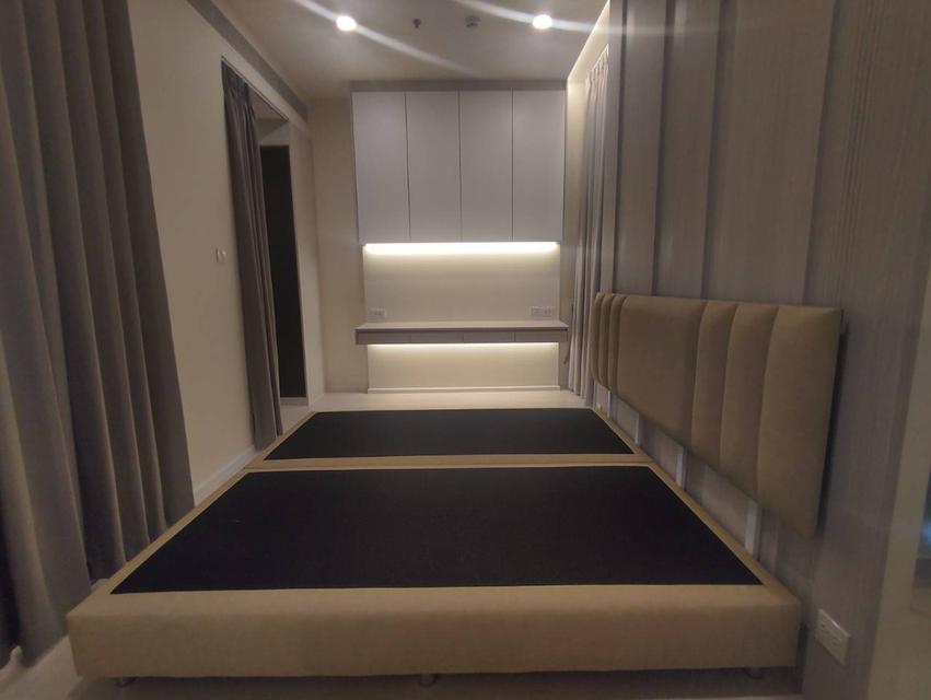 mazarine condo รัชโยธิน 11