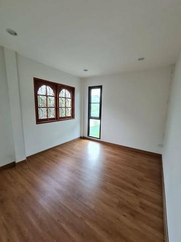 ให้เช่าบ้านเดี่ยว2ชั้น 200 ตร.ม.ย่านโชคชัย4ลาดพร้าว ใกล้MRTโชคชัย4ใกล้นาคนิวาส ลาดพร้าววังหิน เลียบด่วน เหมาะทำโฮมออฟฟิศ 8