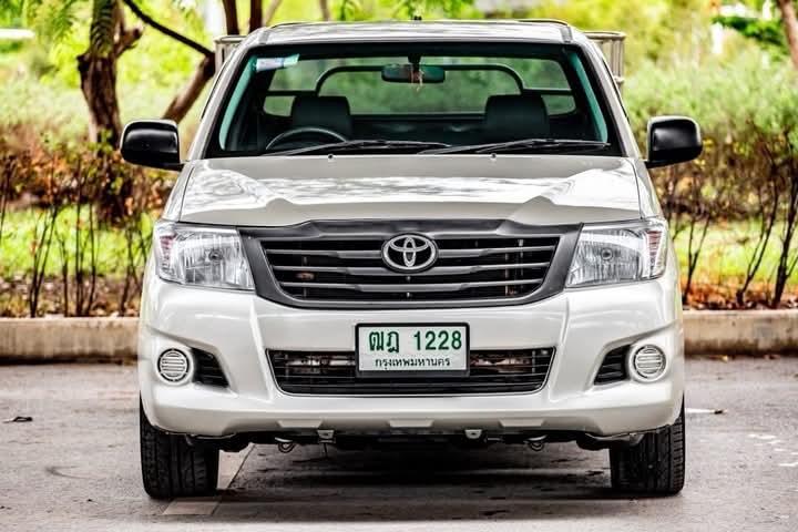 ขาย TOYOTA HILUX VIGO CHAMP 2