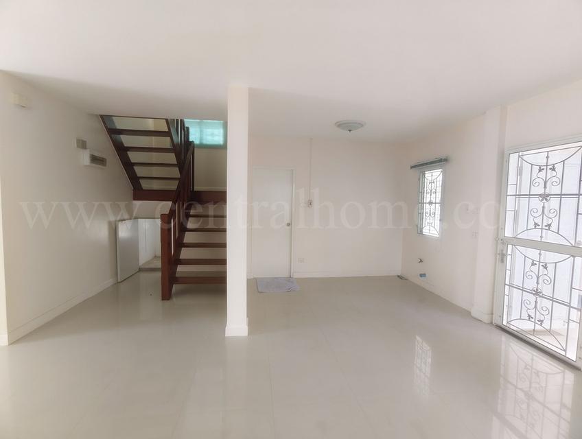 บ้านเดี่ยว ชวนชื่น เพชรเกษม 81 ต่อเติมครบ สภาพพร้อมอยู่ ราคาถูกที่สุด 10