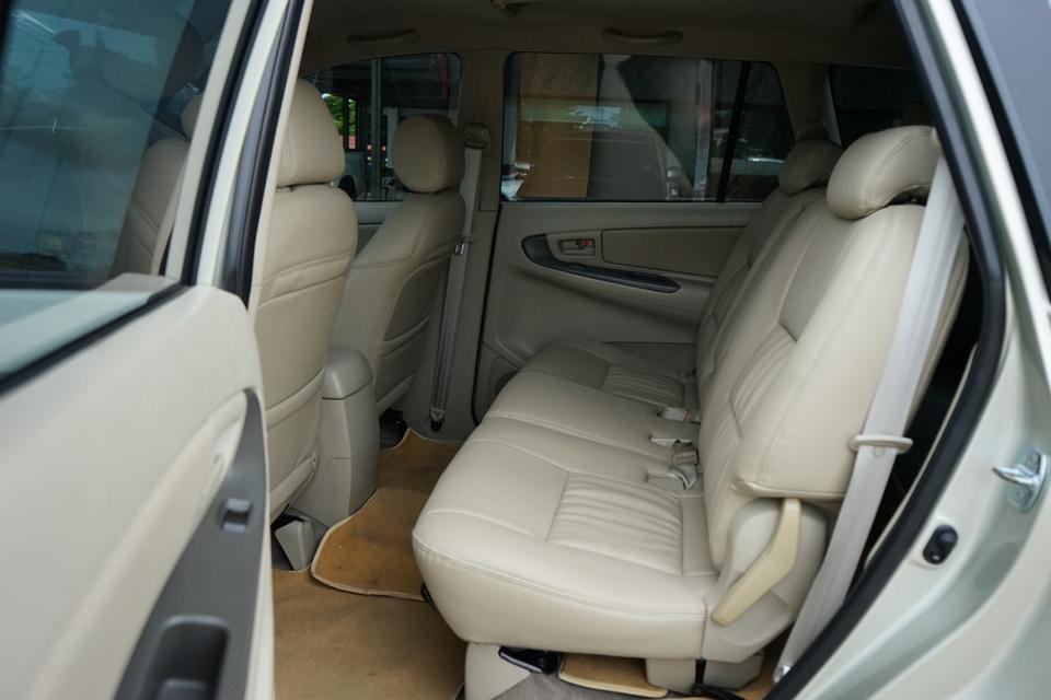 2014 TOYOTA INNOVA 2.0G OPTION 9