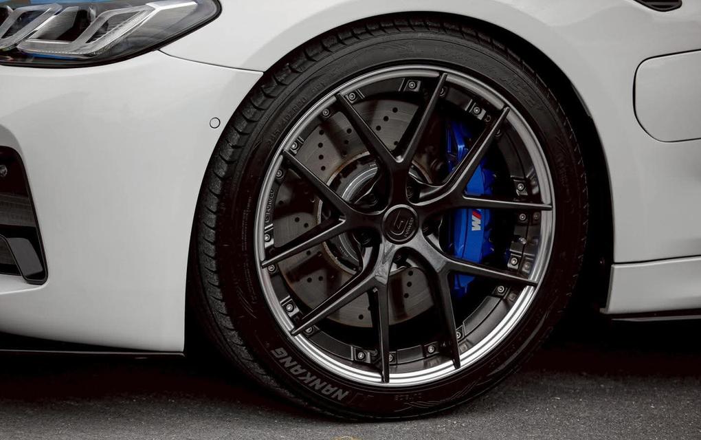 BMW 530e G30 LCI M Sport 361HP | Year 2018 | Fully Loaded with Mods