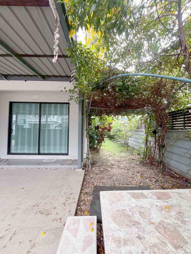 ให้เช่าบ้านเดี่ยว ดีไลท์ ดอนเมือง–รังสิต ใกล้ ม.รังสิต / วัดนาวง / รถไฟฟ้าสายสีแดงหลักหก / เมืองเอก / ฟิวเจอร์พาร์ค 19