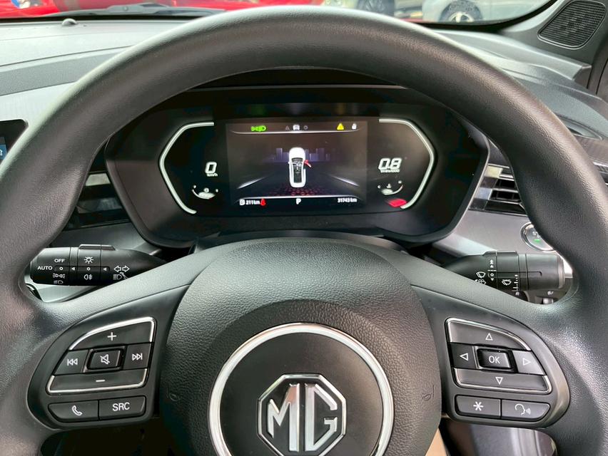 👑 MG 5 1.5 D+ SUNROOF AUTO! ปี 2024! 👑 20