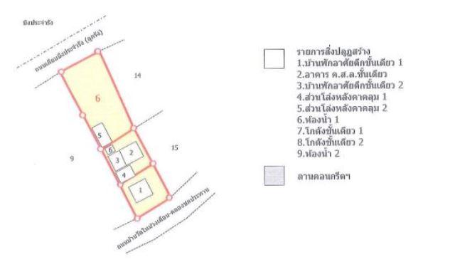 💝 บ้าน หาดท่าเสา ราคาพิเศษ! 💝 14