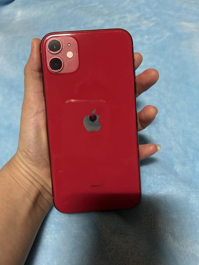 ไอโฟน11 64g 7