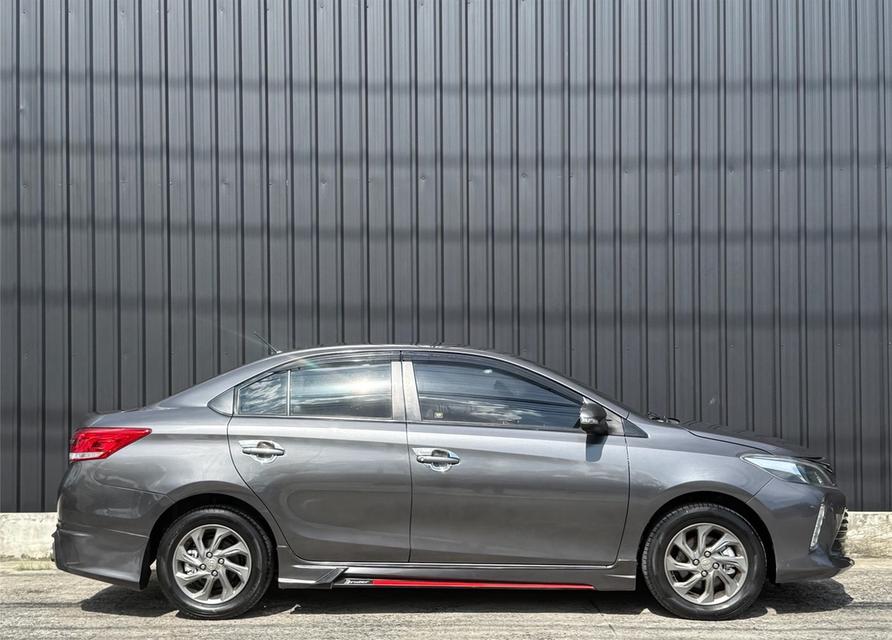 Toyota Vios 1.5 ปี 2019 8