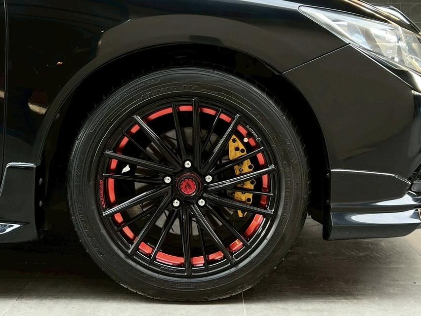 Honda Civic 1.8 FB E i-VTEC Sedan 10