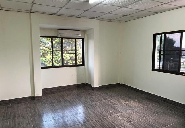 ขายอาคารพาณิชย์ หมู่บ้านเสนาวิลล่า 84 ซอยแฮปปี้แลนด์ ถนนลาดพร้าว บางกะปิ กรุงเทพมหานคร 4