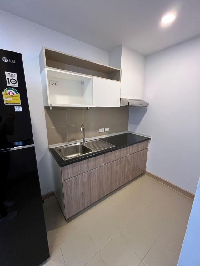 ขายคอนโด ศุภาลัย เวอเรนด้า รามคำแหง ชั้น 15 ห้องมุม ใกล้รถไฟฟ้าสายสีส้ม 11