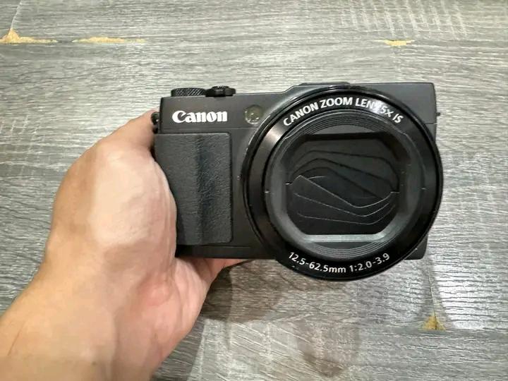 กล้องจาก Canon ราคาเบาๆ 3