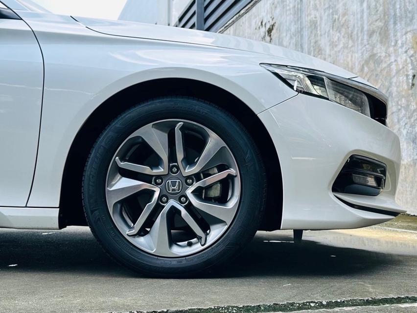 🎖️2022 แท้ All NEW Honda Accord 1.5 Turbo EL🎖️รหัส TBM2244 5