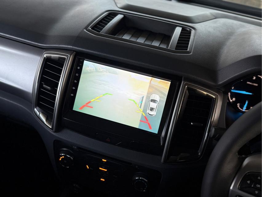 รหัสรถ WRT4318 📌2017 FORD RANGER 2.2 XLT HI-RIDER OPEN CAB 9