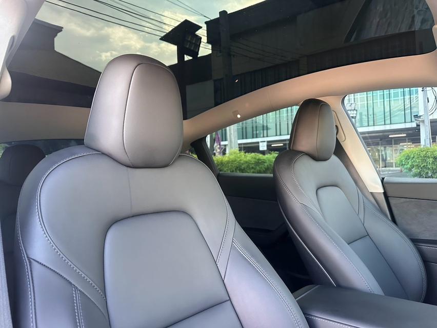 (แจ้งรหัสรถ NCT228).Tesla Model Y Performance 2023 จด 2024 รูปที่ 13