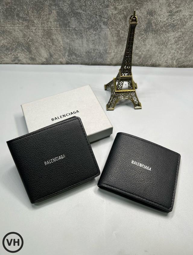 กระเป๋าตังค์Balenciaga