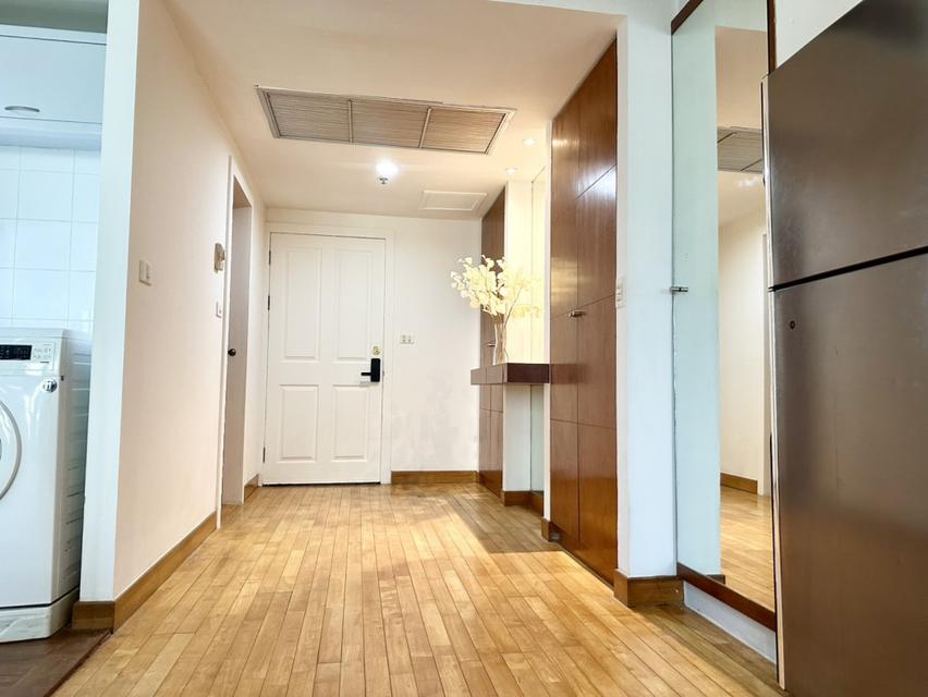 ให้เช่า คอนโด The Grand Regent ราชดำริ – ลุมพินี 37.5 ตร.ม. ชั้น 15 รีโนเวทใหม่ เฟอร์ครบ 2