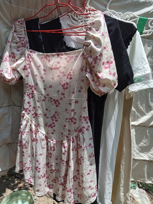 เสื้อผ้าผู้หญิงแฟชั่นใหม่ๆ